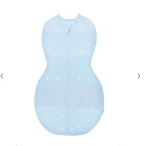 Happiest Baby Sleepea Swaddle (Size S)